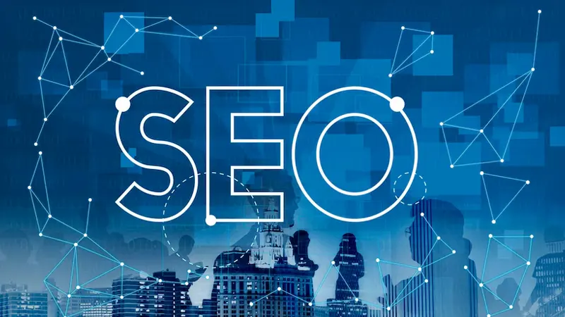 SEO Services by Digital Planners