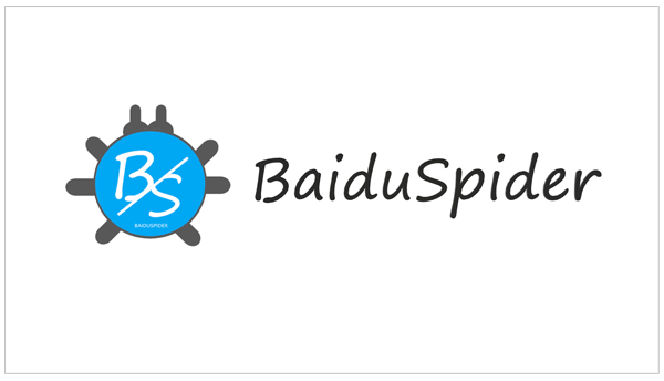 Baidu Spider logo