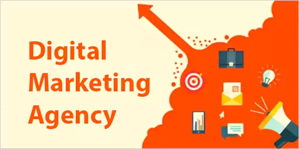 Digital Marketing Agency