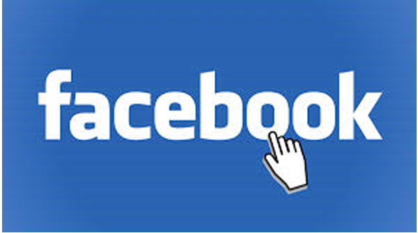 Facebook logo