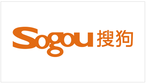 Sogou search engine logo