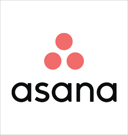 Asana Digital Planner