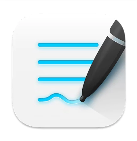 Goodnotes Digital Planner