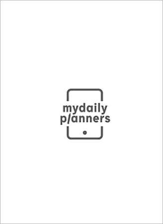 MyDailyPlanners Digital Planner