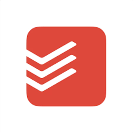 Todoist Digital Planner