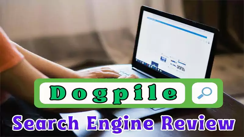 d-Dogpile Search Engine Review