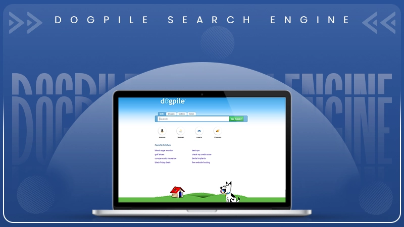 dogpile search engine