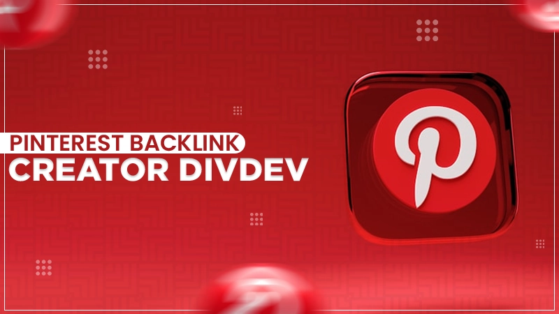 pinterest backlink