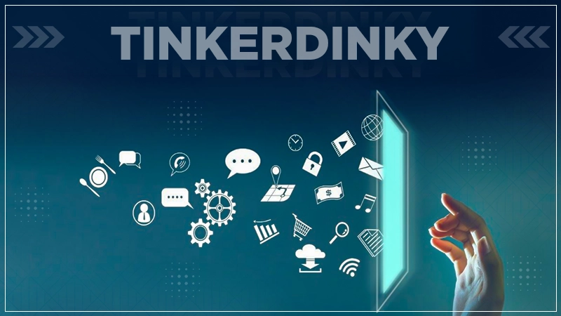 tinkerdinky