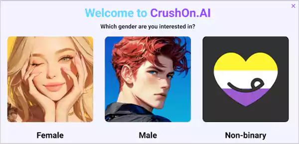 Crushon AI